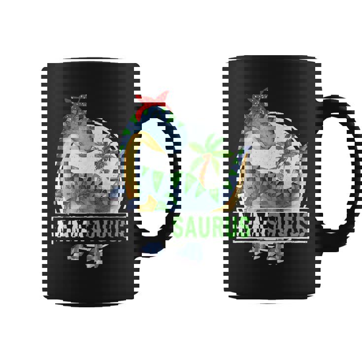 Mamasaurus Rex Dinosaurio Mama Saurus Rex Regalo Taza de café