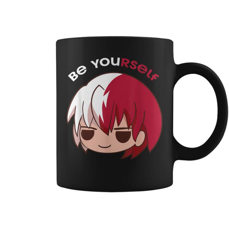 Manga Anime Kids Lover Coffee Mug