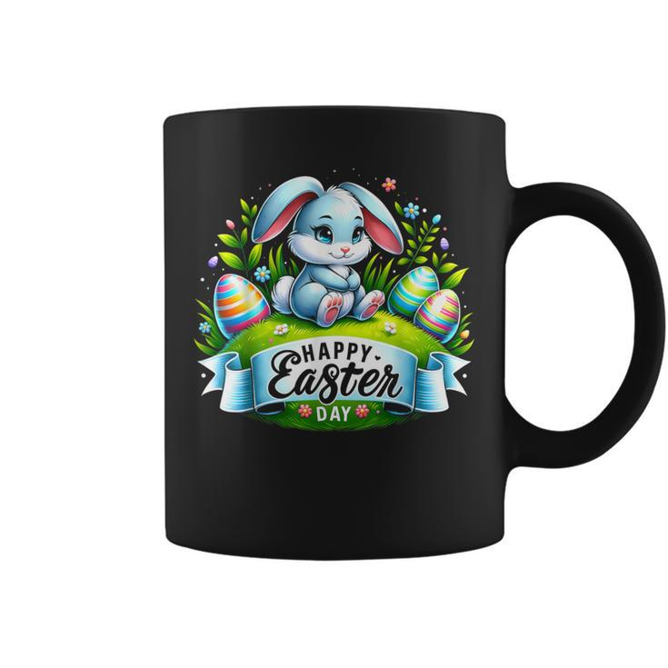 Matching Easter 2024 Coffee Mug