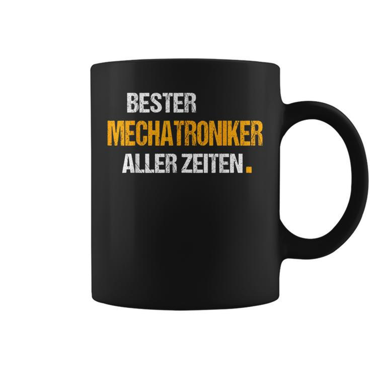 Mechatroniker Bester Mechatroniker Beruf German Language Tassen
