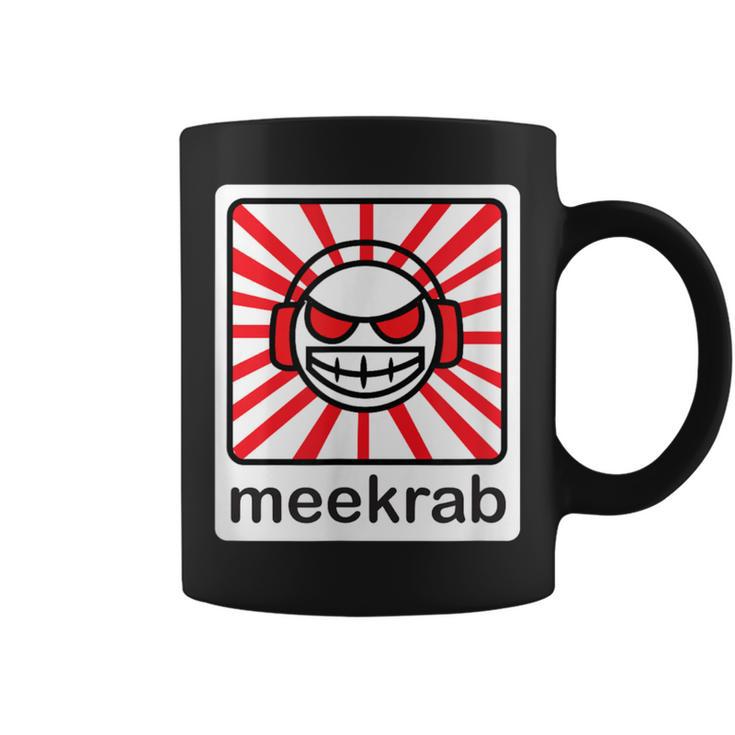 Meekrab Coffee Mug