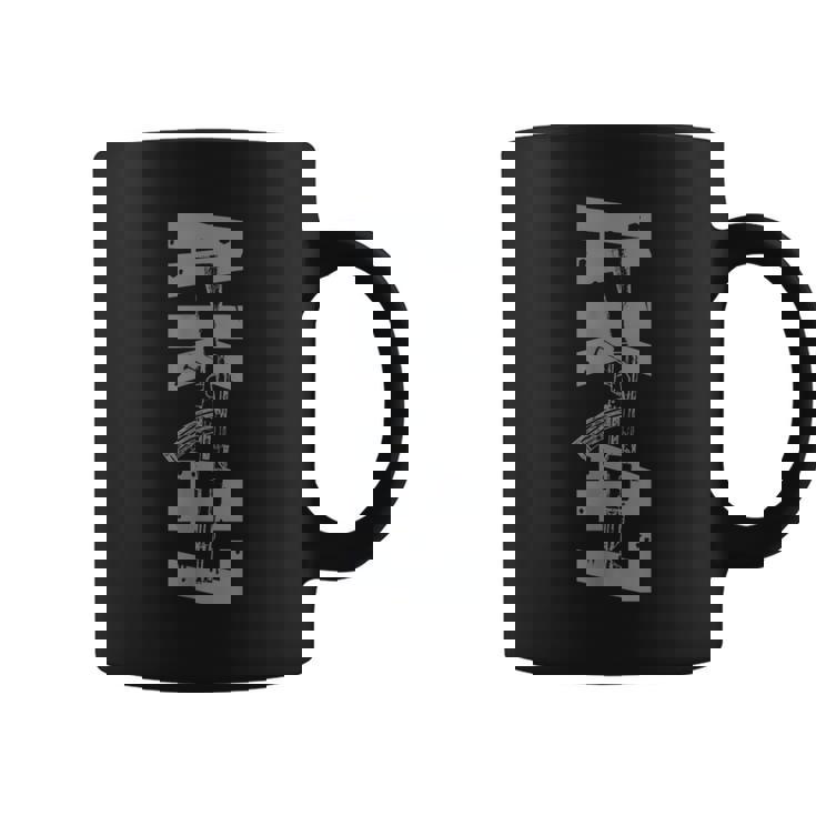Mejor Ak47 Come Get It Usa Segunda Enmienda Taza de café