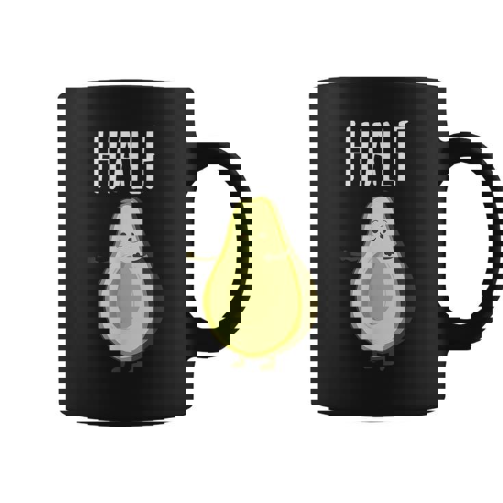 Mejor Medio Aguacate A Juego Pareja Aniversario Boda Keto Taza de café