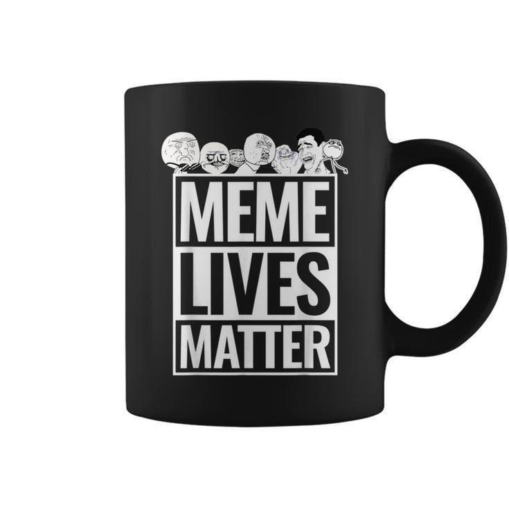 Meme Me Gusta Like A Boss Troll Why You No Coffee Mug