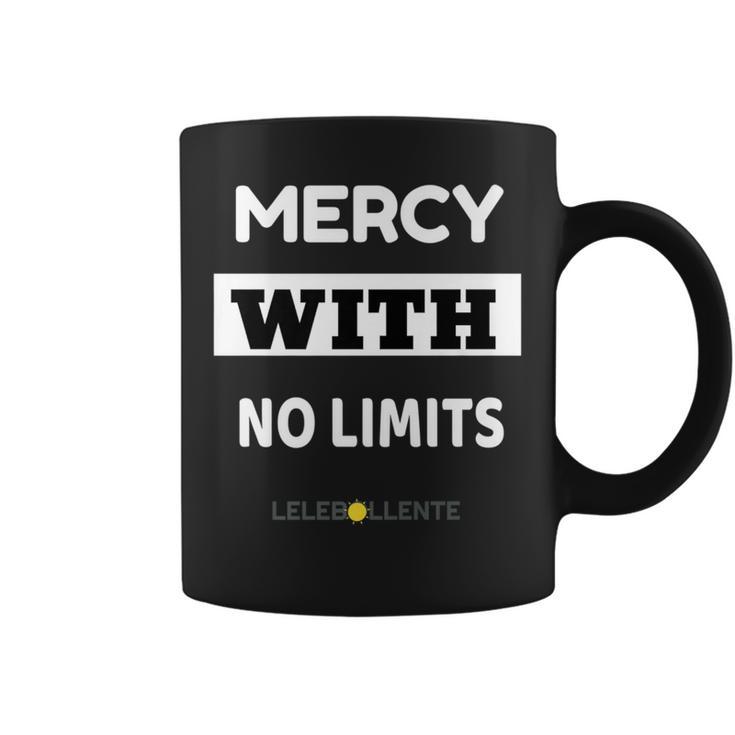 Mercy With No Limits Perfect Coffee Mug