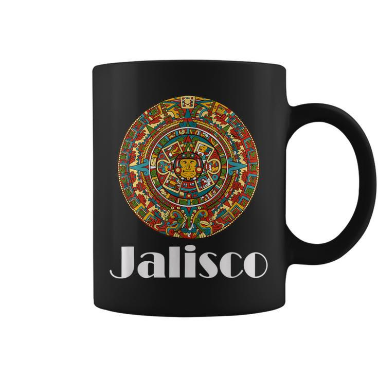 Mexico World Team For Jalisco And Mexico Fans Cup Coffee Mug