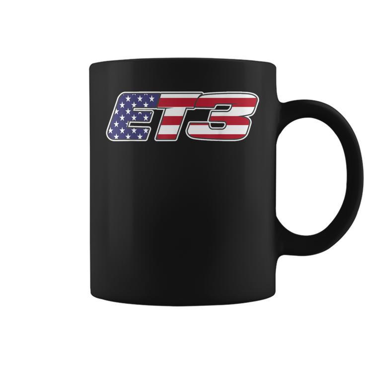 Motocross 2019 Coffee Mug