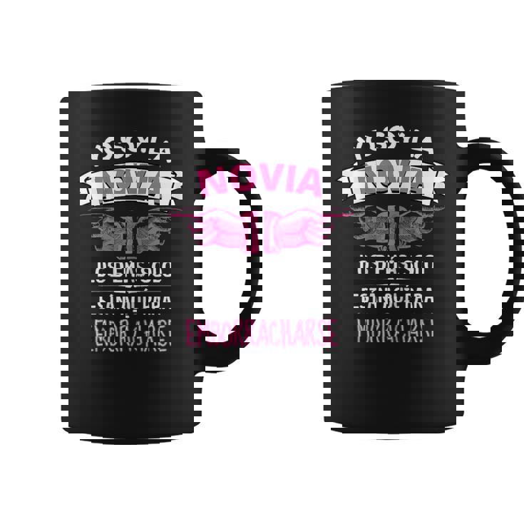 Mujer Despedida De Soltera Set 33 Frases Despedida Soltera Camiseta Taza de café