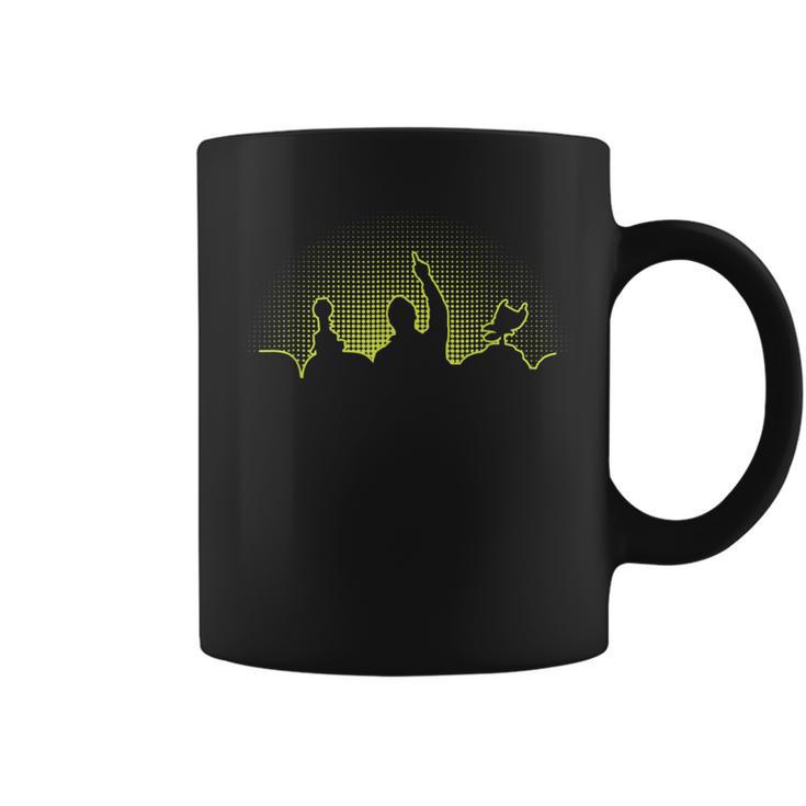 Mystery Science Theater 3000 Coffee Mug