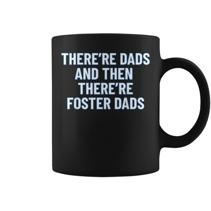 National Foster Care Month Foster Dad Coffee Mug