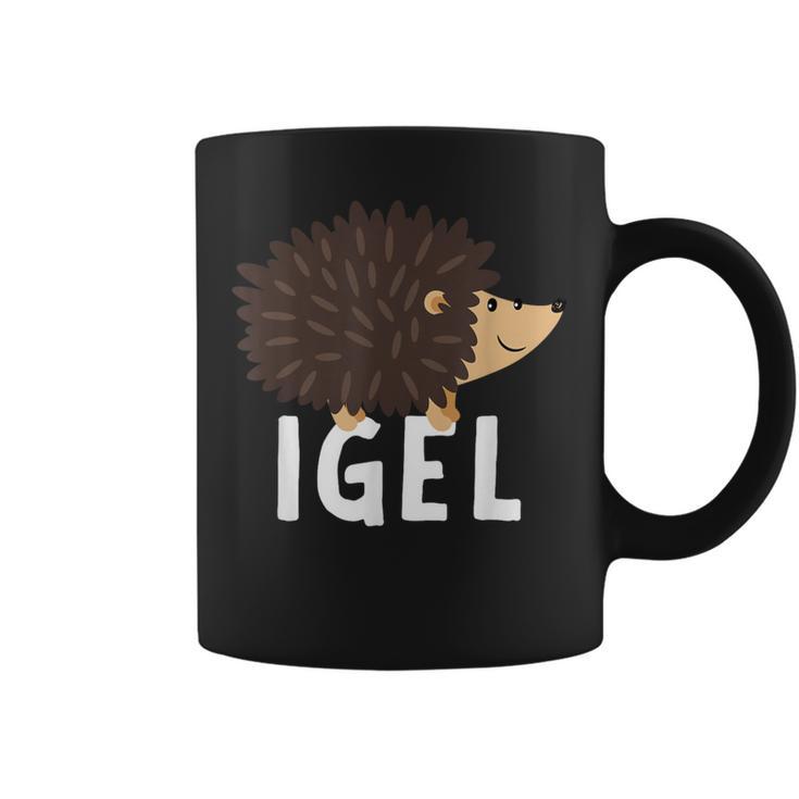 Nettes Igel Geschenk Für Jungen Oder Mädchen Tassen