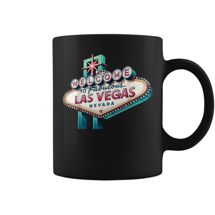 New Las Vegas Love Baby For Holidays In Las Vegas Souvenir Coffee Mug