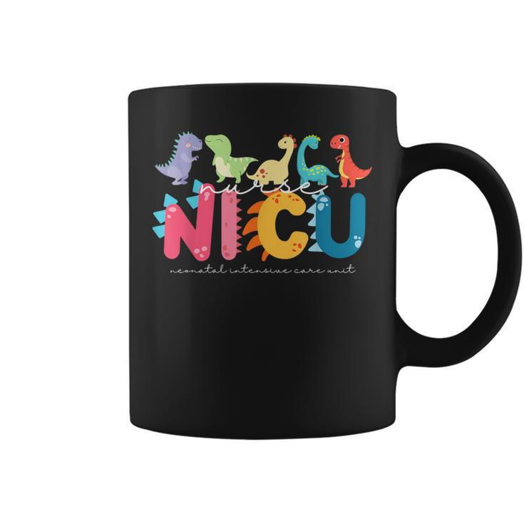 Nicu Nurse Neonatal Itensive Care Unit Nursing Coffee Mug