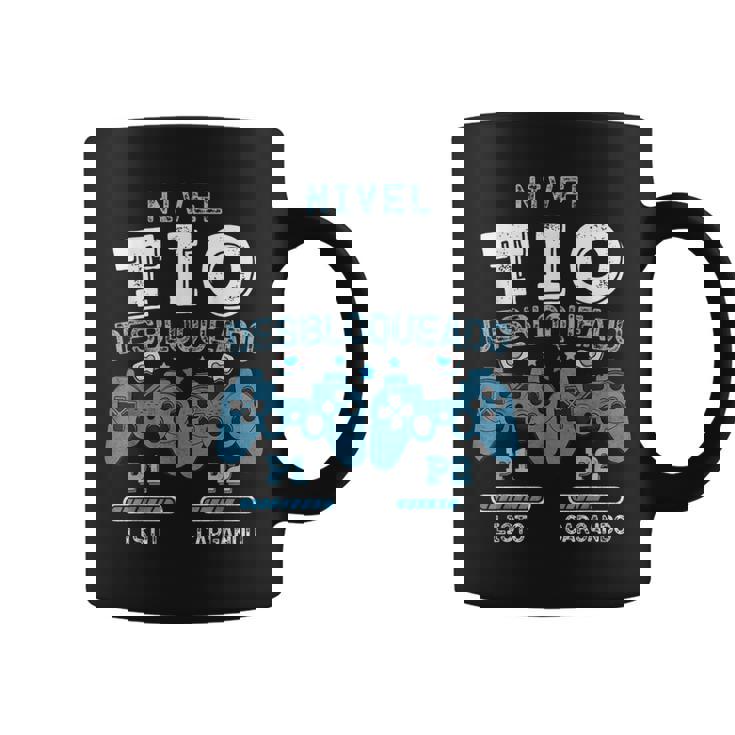 Nivel Tío Desbloqueado Anuncio Embarazadas Futuro Tío Taza de café