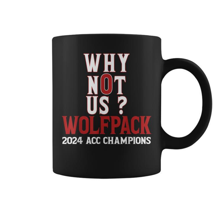 North Basketball Coffee Mug