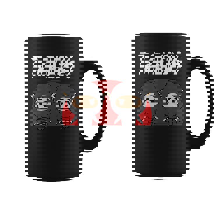 Papá Gemelos Mellizos Padre Taza de café