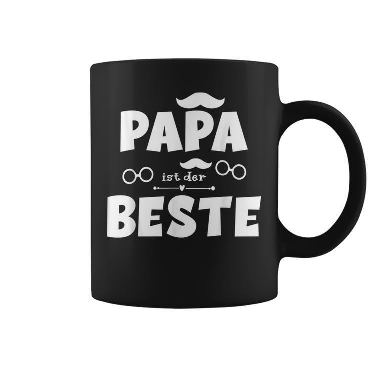 Papa Ist Der Besteatertag Weihnachten Geburtstag Tassen