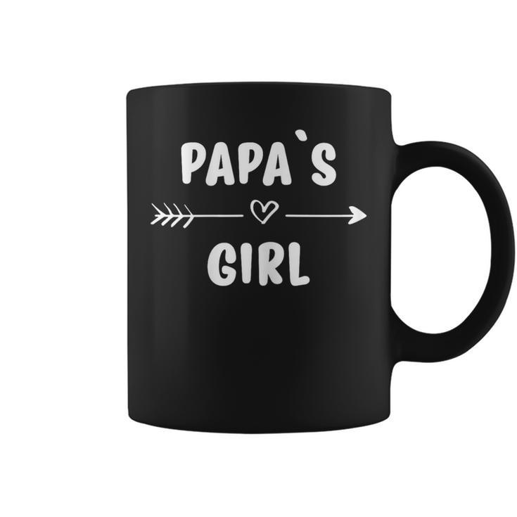 Papa's Girl Papas Girls' Tassen