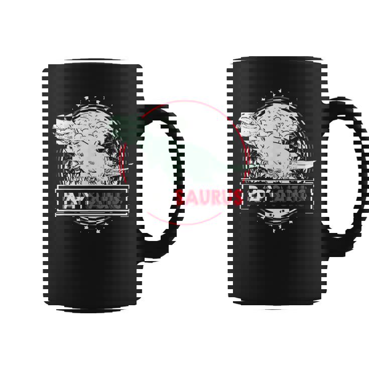 Papy Dinosaure Fête Des Grands-Pères Papysaurus Tasse