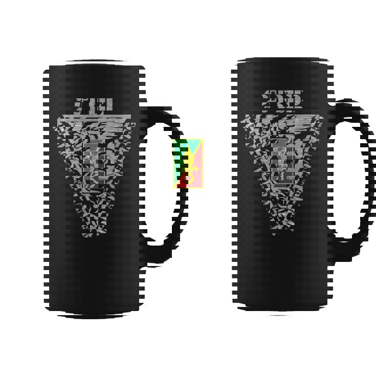 Parachutiste Legion Etrangere 2 Rep Soldat Cadeau Tasse