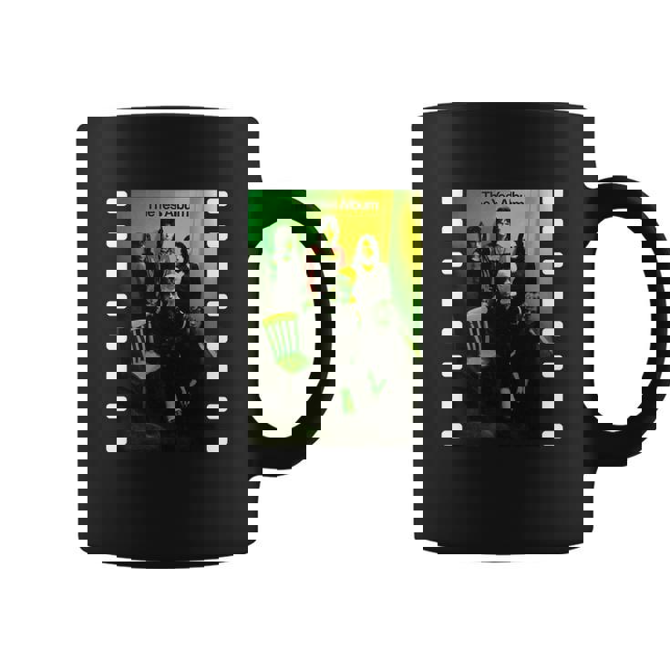 Pgsrbk Yes Band The Yes Album Tasse