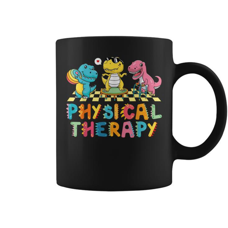 Physical Therapy Physical Therapist Pt Therapist Month Coffee Mug