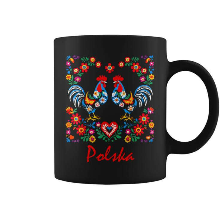 Polska Day Fest T Coffee Mug