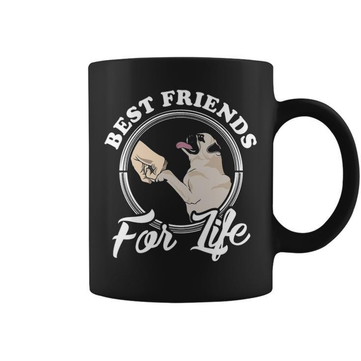 Pug Lover Pug Lover Coffee Mug