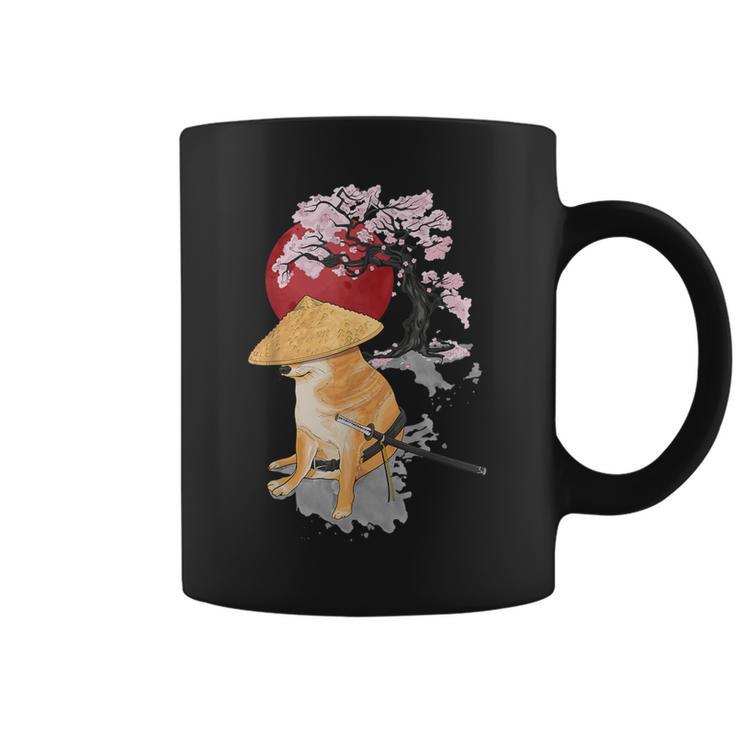 Quesos Memes Japoneses Taza de café