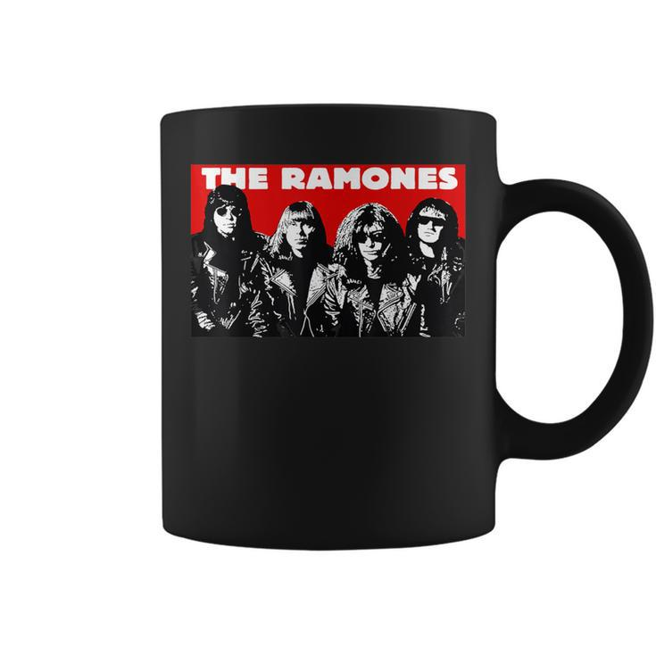 The Ramone For Men Women Coffee Mug