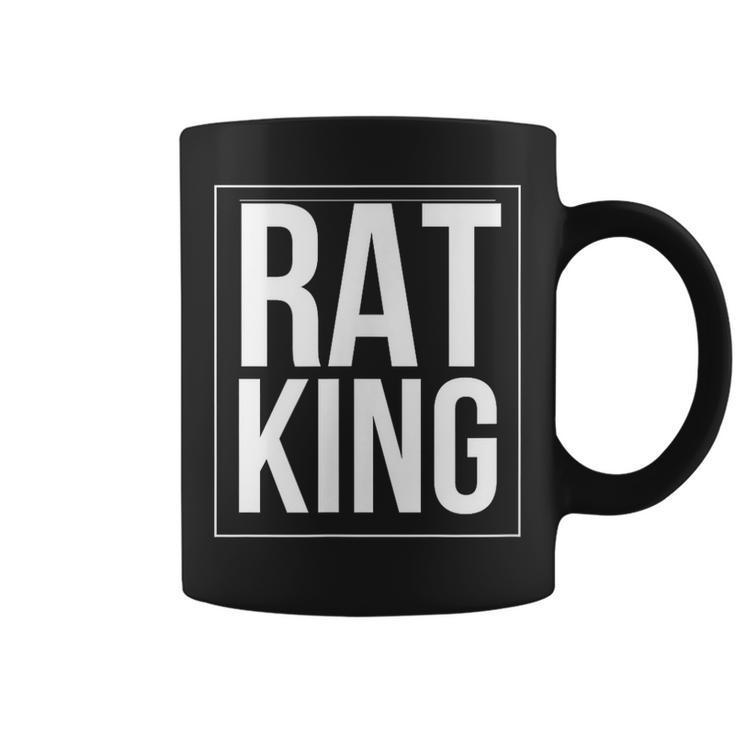 Rat King Gang Gang Coffee Mug