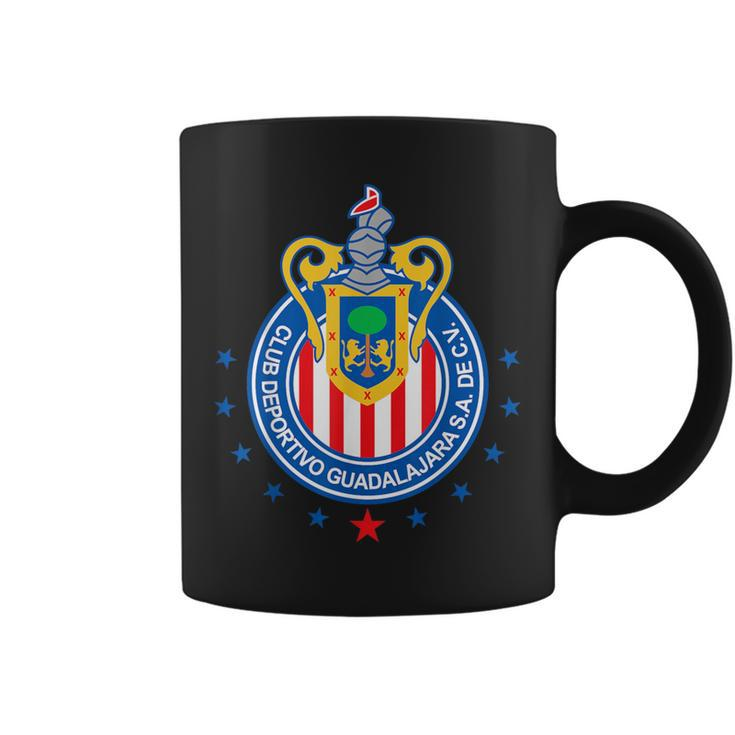 Regalo De Futbol Mexicano Mexican Soccer Coffee Mug