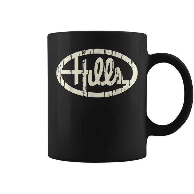 Retro Hills Department Store Coffee Mug