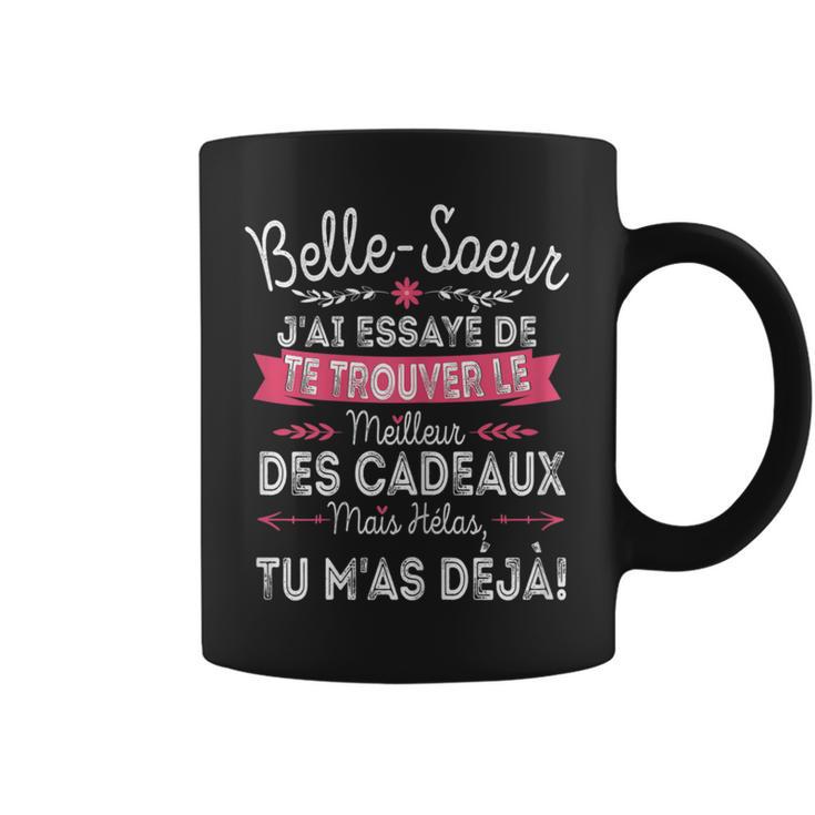 T-shirt 'Belle Soeur En Or' Pour Femme - Cadeau Original Et Drôle - Coton Doux, Impression Dorée - Idée Fête Des Mères, Anniversaire - 7