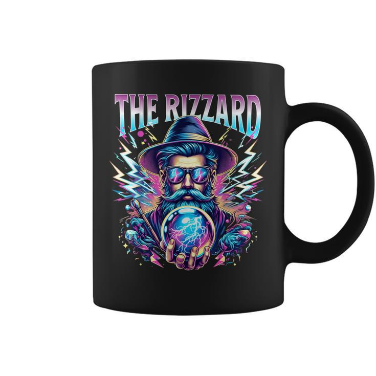 The Rizzard Rizz Wizard Meme Rizz Coffee Mug