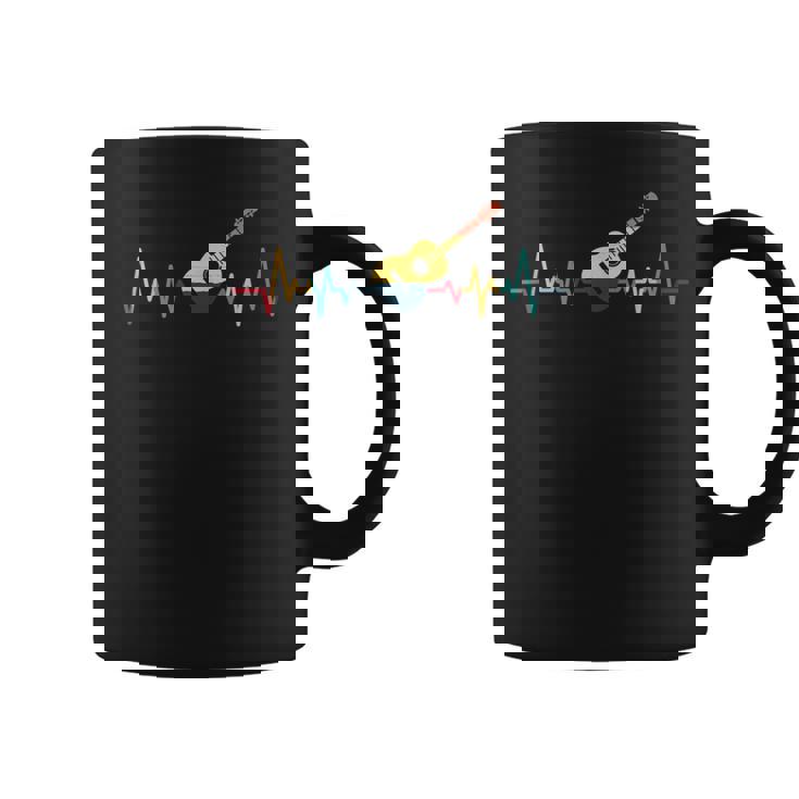 Rock Rock Hombre S Rock Sin Mangas Taza de café