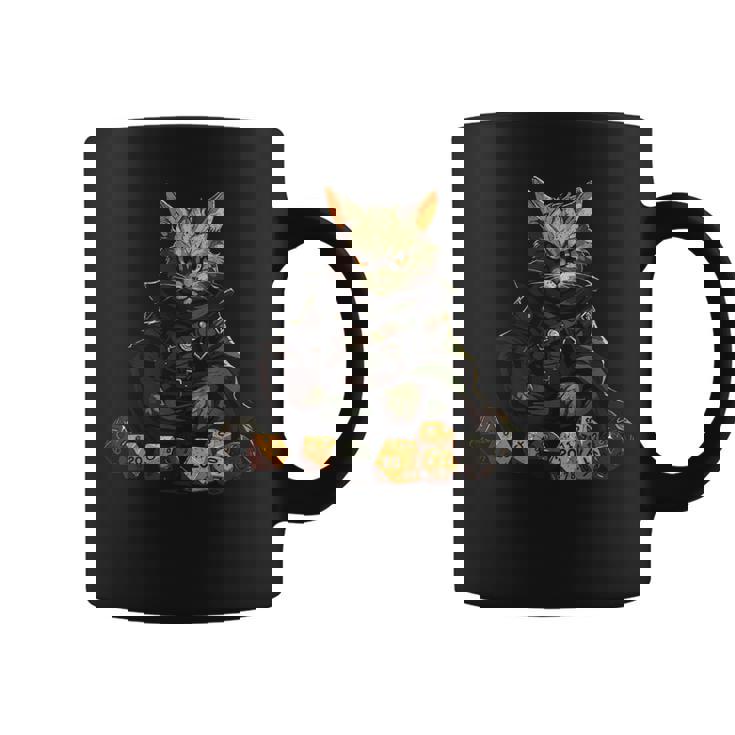 Rpg Gaming Role Playing D20 Tabletop Games Rpg Gamer Coffee Mug
