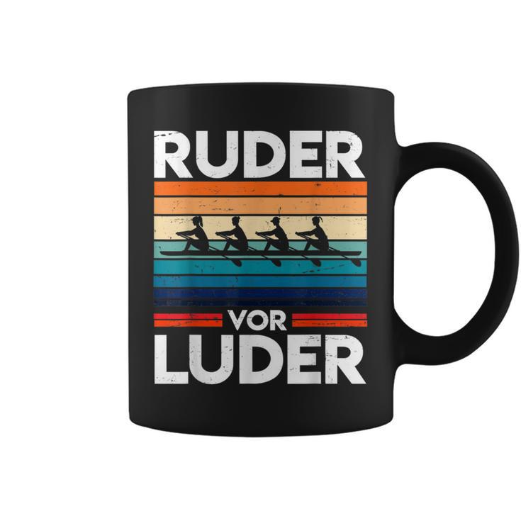 Ruderor Luder For Rowing Athletes Or Rowing Clubs Tassen