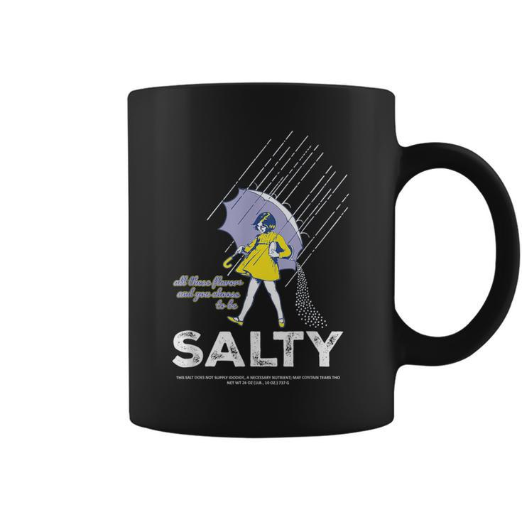 Salty Sprinkle Coffee Mug