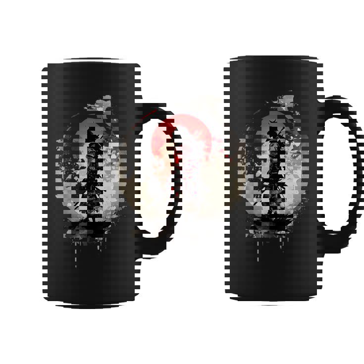 Samurai Ronin Tasse