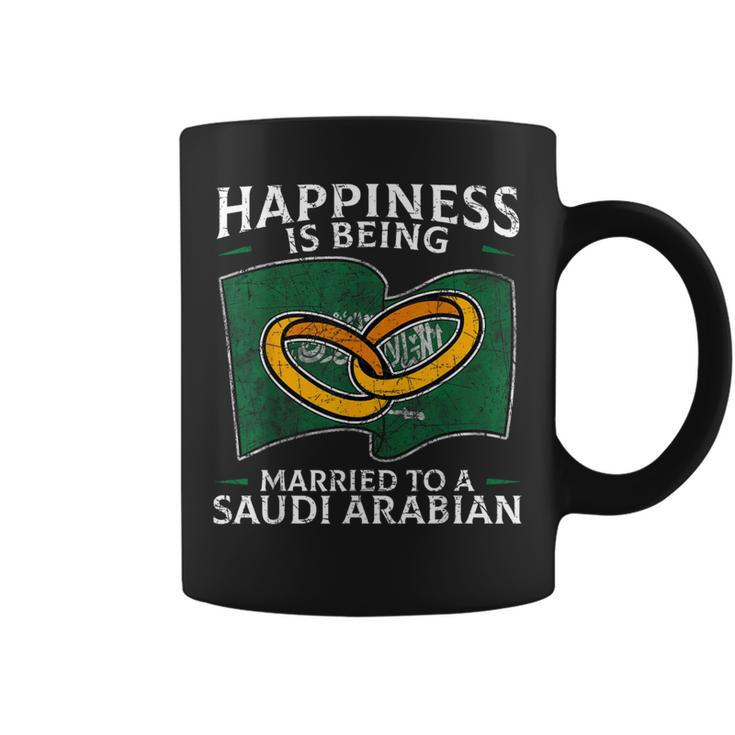 Saudi Arabian Wedding Kingdom Of Saudi Arabia Roots Coffee Mug