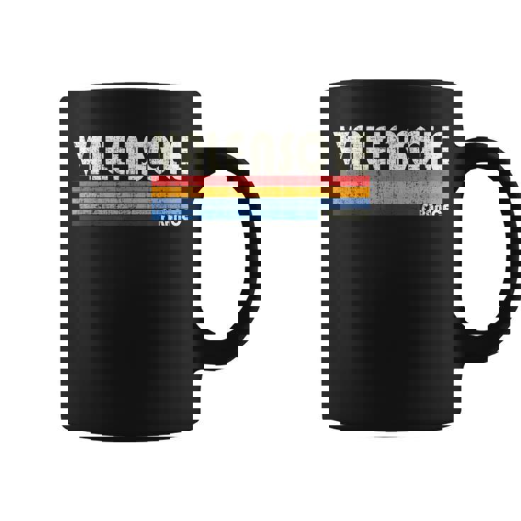 Semellealensole Rétrointage Années 70 80 France Tasse