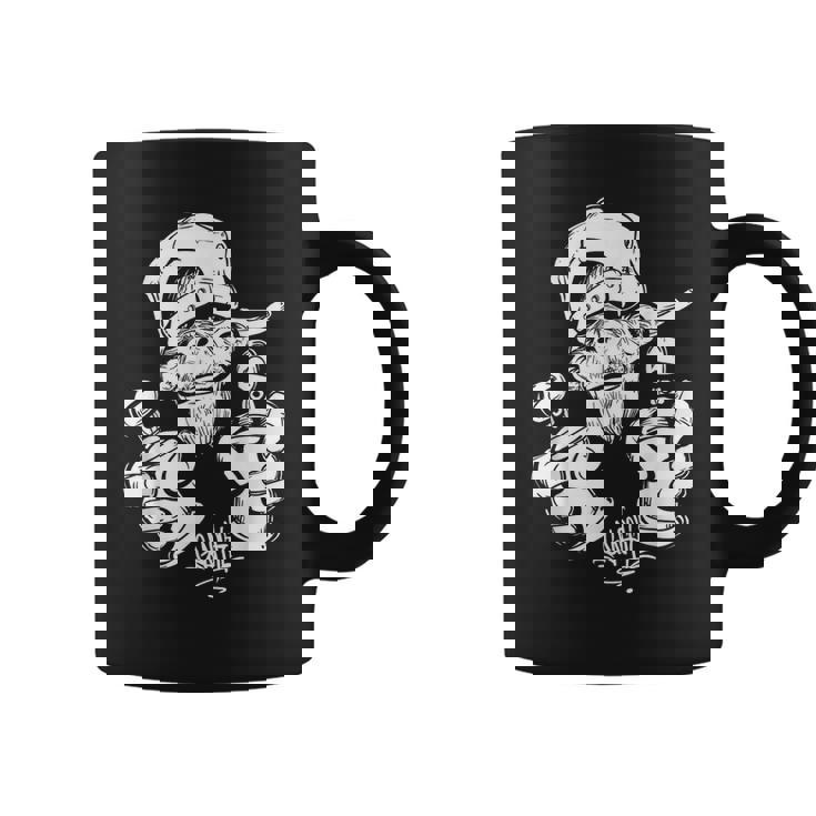 Singe Graffiti Hip Hop Rap Musique Singe Graphique Vêtement Cadeau