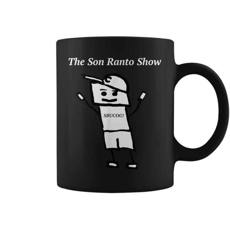 Son Ranto Coffee Mug