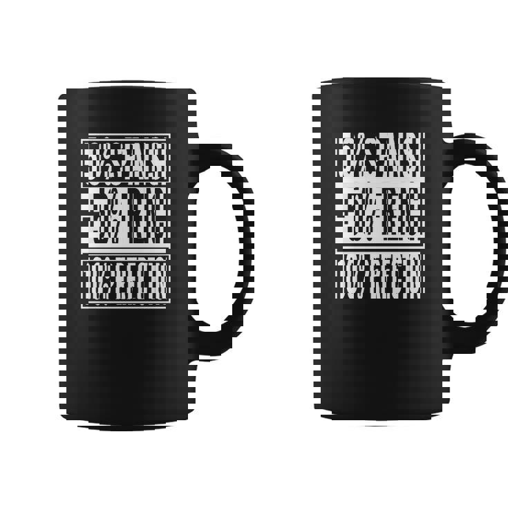 Spanish-French Ltd Tasse