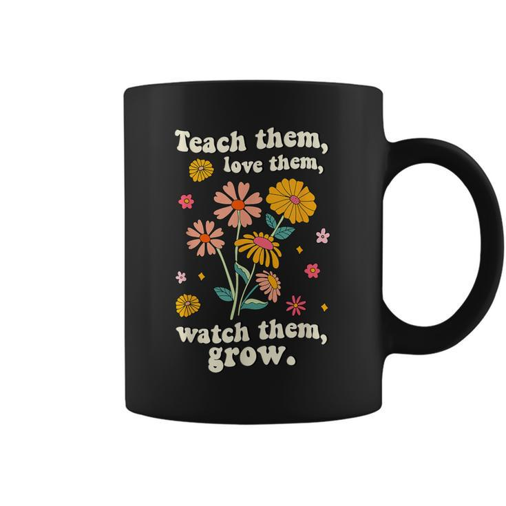 Special Education Kindness Teacher Women Coffee Mug