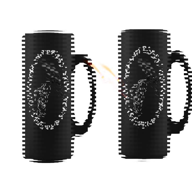 Sr-71 Bird Skunk Works Bird Taza de café