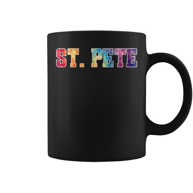 St Pete Pride Saint Petersburg Florida s Coffee Mug