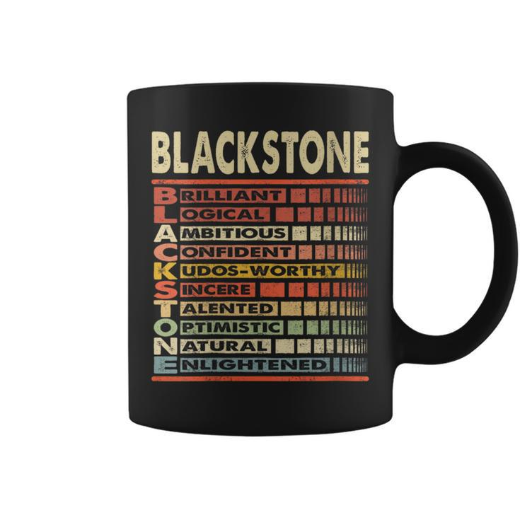 Stone Family Name Stone Last Name Team Coffee Mug