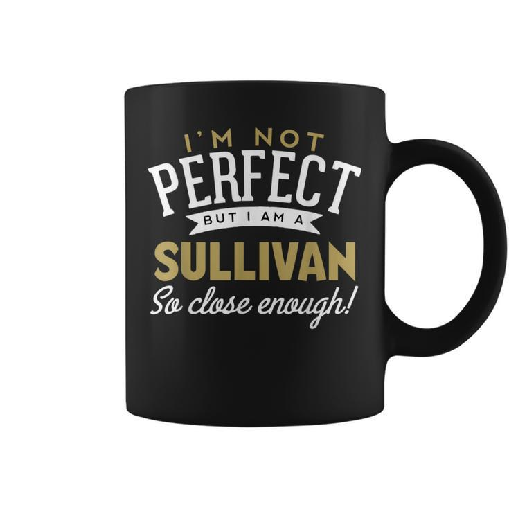 Sullivan Family Reunion Coffee Mug